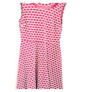 Pixley dress. Modest, yet sexy! Versatile!